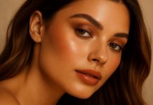 Утром — картинка, к полудню — катастрофа: эти привычки губят макияж уже в начале