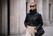 Шкафы требуют перемен: главные хиты верхней одежды, которые вытеснят привычные пуховики