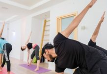 Волгоградцам объяснили, как тренироваться без вреда для сердца и суставов