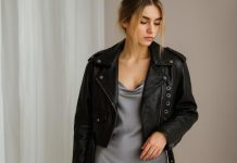 Меланхолия уходит в гардероб: серый цвет стал главным триумфатором улиц этой холодной весной