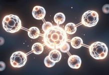 В России создали светящиеся металлоорганические каркасы для медицины