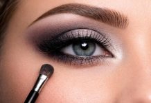 Серое небо в глазах: как заставить холодный оттенок радужки переливаться небесной синевой