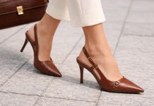 Парижский шик без пластырей: один простой лайфхак превращает жесткую обувь в домашние тапочки