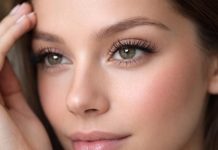 Минус усталый взгляд: 5 приёмов макияжа, которые визуально увеличивают глаза без сложных техник