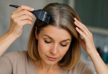 Седина диктует условия: типичные ошибки при домашнем окрашивании, превращающие уход в хаос