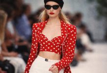 Минимализм машет ручкой: весенний гардероб 2026 года накрывает волна дерзкого максимализма