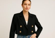 Тренчкот вернулся в моду, но теперь он не будет прежним: 3 главных тренда сезона 2026