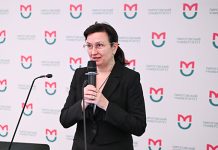 В Пироговском Университете обсудили клинический случай кардиомиопатии