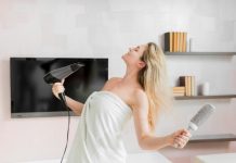 Причёска теряет каркас за час: один секрет подготовки корней возвращает волосам пышность