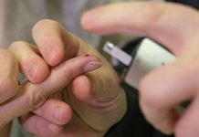 Сколько лет уходит на то, чтобы преддиабет стал диабетом