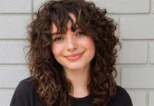 Эффект парика остался в прошлом: эта техника превращает прямые волосы в живые локоны