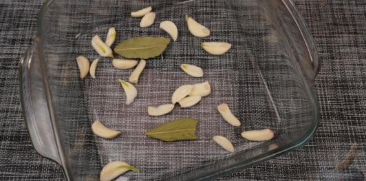 Фото приготовления рецепта: Баранина а-ля тандыр - шаг №7