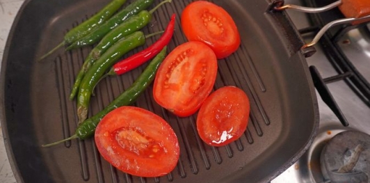 Фото приготовления рецепта: Баранина а-ля тандыр - шаг №12