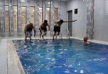 Минздрав: посещающих сауны и бани мужчин направят на спермограмму