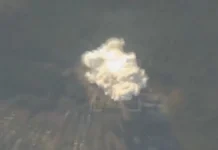 Бросок на Славянск: точный удар лишил ВСУ главного козыря, присланного НАТО