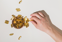 Токсиколог рассказал в чем опасность Омега‑3