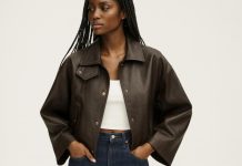 Весна отключила скуку в гардеробе: неожиданное решение, которое освежает любой образ