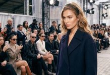 Главный кошмар стилистов вернулся: странная деталь на голове, которая теперь выдает икону стиля