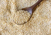 Что такое киноа?