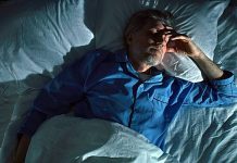 Долго ворочающимся в постели людям дали простой совет