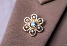 Шкатулки пыль смахнули: этот аксессуар вернулся на подиумы 2026 года, меняя силуэт простых вещей