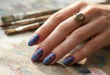 Искусство разрушения: популярный дизайн из 2010-х получил новое прочтение в этом сезоне