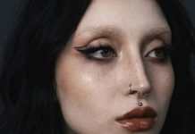 Позор из нулевых стал люксом: как носить траурную подводку и сорвать миллион комплиментов