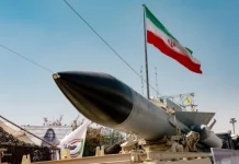 Эсминец на дне, истребители в хлам: США не ждали таких потерь в Иране