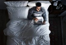 Врач предупредила об опасности привычки ложиться спать после 23 часов