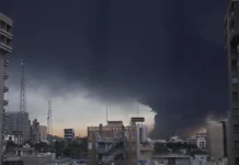 Иран атаковал 30 самолетов США. Сводка войны на Ближнем Востоке, 8 марта