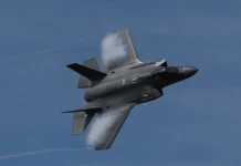 Иран удивил США в воздухе. Сводка войны на Ближнем Востоке, вечер 19 марта