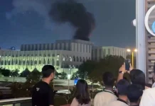 Иран взорвал офис ЦРУ. Сводка войны на Ближнем Востоке на утро 4 марта