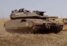 Израиль лишили важного оружия: главная новость из Ирана 28 марта