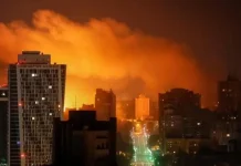 Киев в западне. На улицах трупы никто не убирает. Дальше будет ещё ужаснее