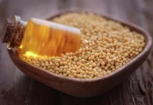 Кому полезно горчичное масло?