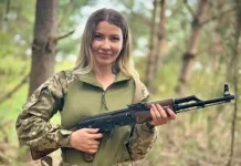 Конец Барби: стали известны детали гибели известной боевички ВСУ