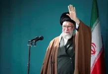 Кулак Хаменеи размазал Израиль: главная новость войны в Иране 20 марта