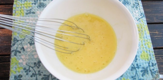 Фото приготовления рецепта: Куриные наггетсы в духовке - шаг №11