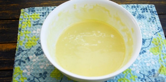 Фото приготовления рецепта: Куриные наггетсы в духовке - шаг №13