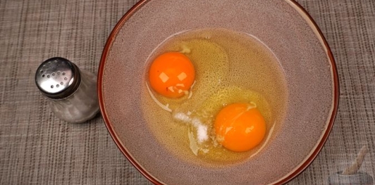 Фото приготовления рецепта: Куриные ножки в сырной панировке - шаг №2