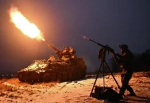 Лютый ответ за Москву, Белгород, Саранск: бункер Зеленского взяли на прицел