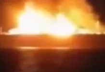 Месть за удар по газовозу: супербомбы РФ разбили тайник НАТО