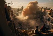 «Моссад» в панике: операция в Иране пошла по неожиданному сценарию