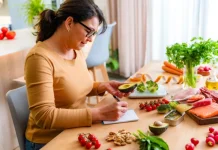 На здоровье. Врач Денисова объяснила, кому и сколько обязательно есть жир