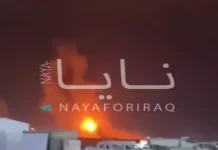 Нефть горит, США в панике: Иран наносит мощные удары по ключевым заводам