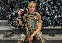 Опасная миссия: раскрыто, зачем под Сумы забросили отряд необычных наемниц