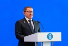 От граждан. В новую народную программу «ЕР» поступило 10 тыс. предложений