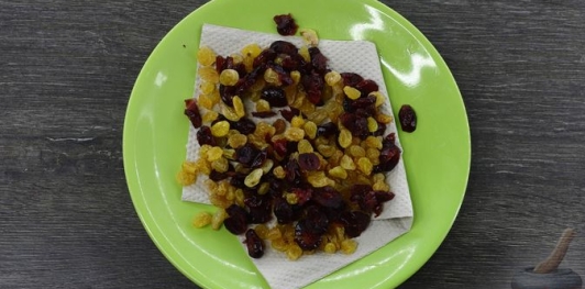 Фото приготовления рецепта: Пасхальные куличи "Ночная паска" - шаг №14