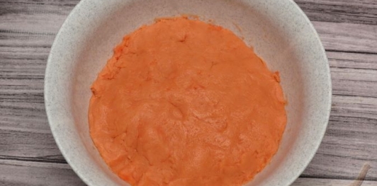 Фото приготовления рецепта: Песочное печенье на сухом киселе - шаг №8