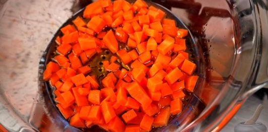 Фото приготовления рецепта: Пилаки из мидий - шаг №3